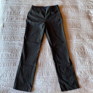 APT 9 Dark Grey Dress Pants NWT!